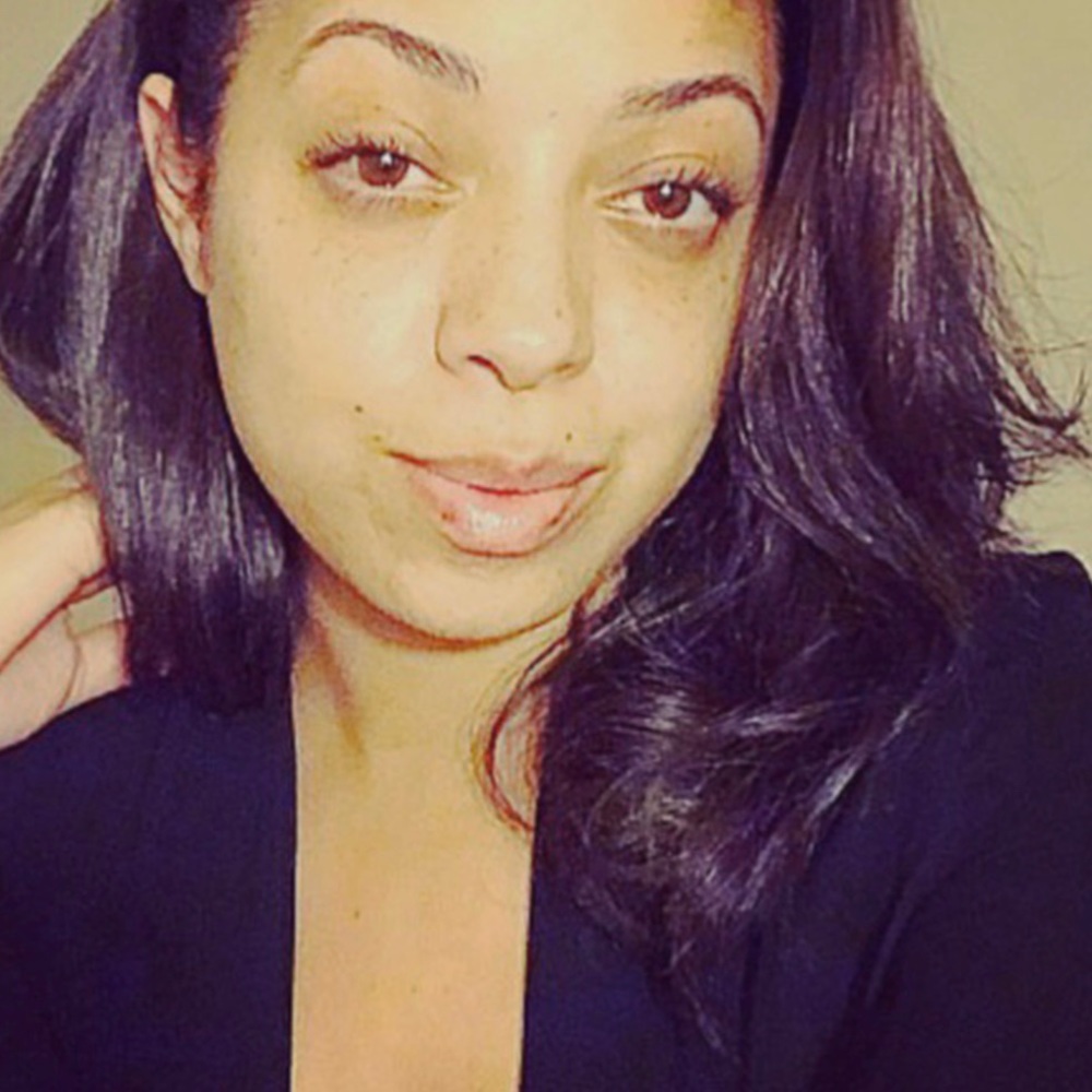 Meet your Posher, Jade